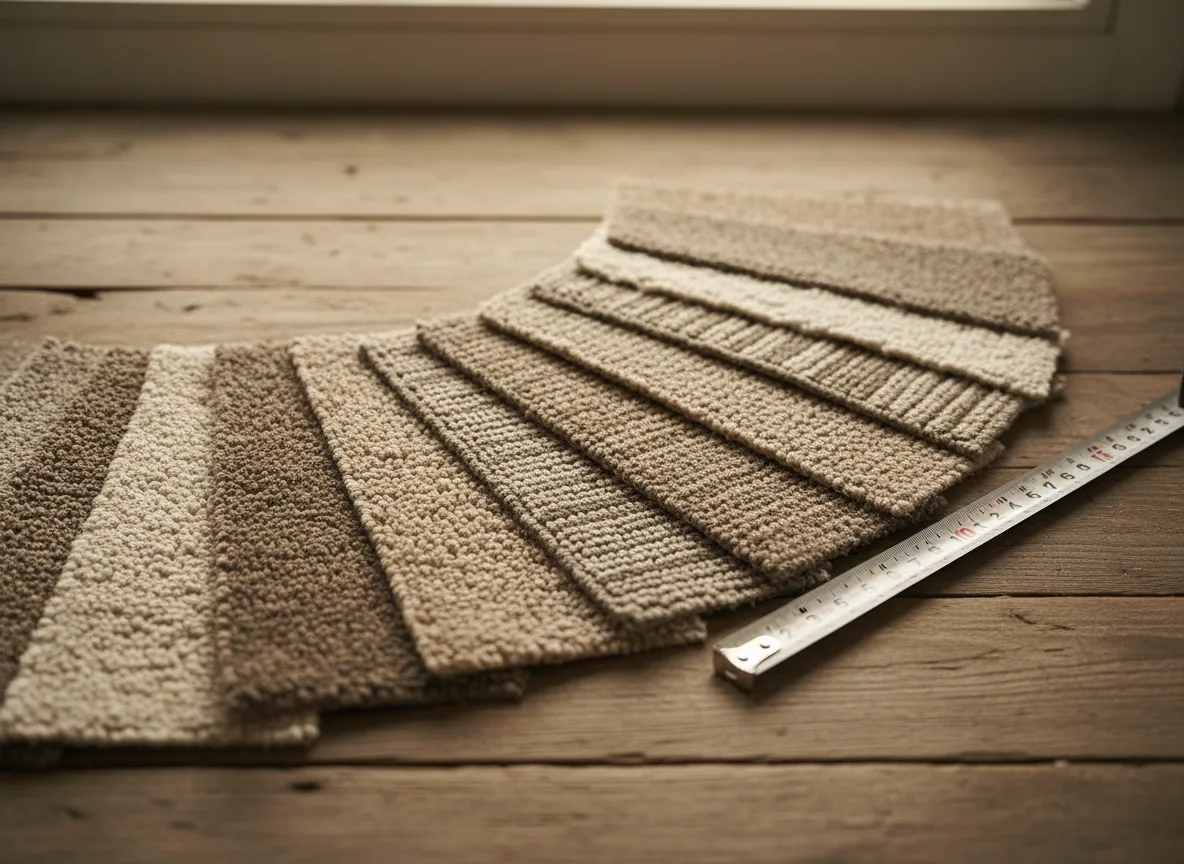 Carpet Installation Eureka, MT FAQs
